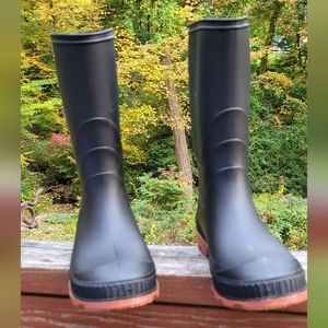 Heavy Duty Rain Boots